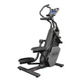 Stepper & Ergometer AsVIVA ST4 Bluetooth