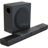 SXFI Carrier, Soundbar