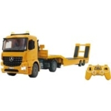 Tieflader Mercedes Arocs