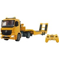 Tieflader Mercedes Arocs