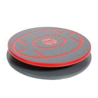 Togu Challenge Disc 2.0 Trainingsplattform für Rücken, Gelenke und Balance