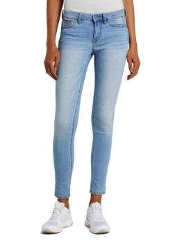 Tom Tailor Denim Jeans Jona Skinny light