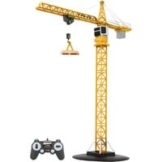 Turmdrehkran Liebherr, RC