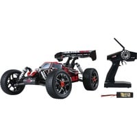 Ultra BL8 Lipo 4WD, RC