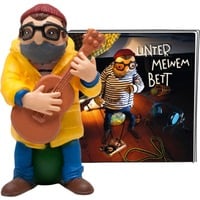 Unter meinem Bett - Teil 1, Spielfigur