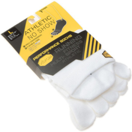 Vibram Fivefingers  Sportstrümpfe Socke unsichtbare - Multisport - Athletic no-show