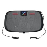 Vibrationsplatte AsVIVA V12 Pro Bluetooth
