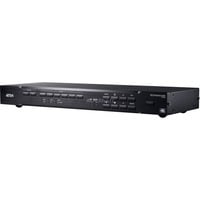 VP1920  9x2 Präsentation Matrix Switch, HDMI Switch