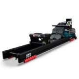 Wasser-Rudergerät AsVIVA RA18 Water Plane Pro