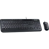 Wired Desktop 600, Desktop-Set