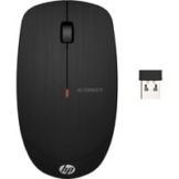 Wireless Mouse X200, Maus