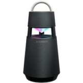 XBOOM360 RP4, Lautsprecher