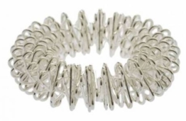 Y&Y Acupuncture Ring - Massagering