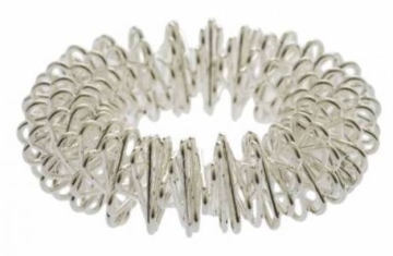Y&Y Acupuncture Ring - Massagering