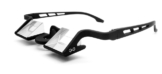 Y&Y Sicherungsbrille Plasfun Evo - Sicherungsbrille