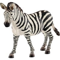 Zebra Stute, Spielfigur