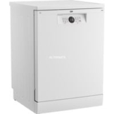 BDFN26420W, Spülmaschine