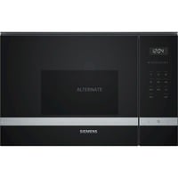 BF525LMS0 iQ500, Mikrowelle