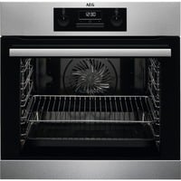 BGH33101BA, Backofen