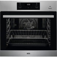 BGH35501VA, Backofen