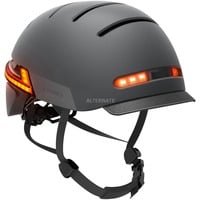 BH51 T Neo, Helm