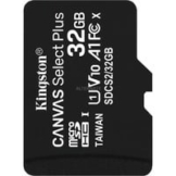 Canvas Select Plus 32 GB microSDHC, Speicherkarte