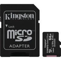 Canvas Select Plus 64 GB microSDXC, Speicherkarte