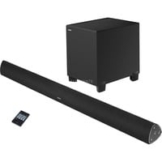 Cinesound B7, Soundbar