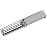 CONI DUO 911.025, Einbaurahmen