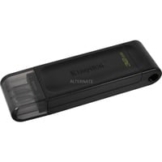DataTraveler 70 32 GB, USB-Stick
