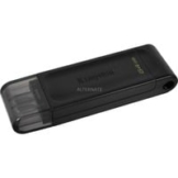 DataTraveler 70 64 GB, USB-Stick