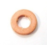 Dichtring, Düsenhalter | Elring, Außendurchmesser: 15 mm, Innendurchmesser 1: 7,0 mm Innendurchmesser 2: 7,75 mm