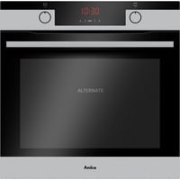 EBX 943 600 E, Backofen