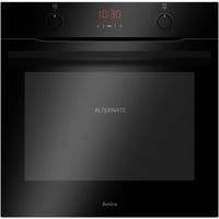 EBX 943 600 S, Backofen