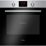 EBX 943 630 E, Backofen