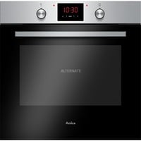 EBX 943 630 E, Backofen