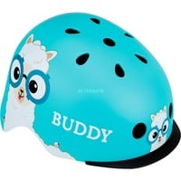 Elite Lights, Helm