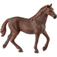 Englische Vollblut Stute, Spielfigur