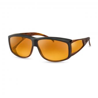 Eschenbach Ambelis XL Überbrille Gr. Groß, 15-50% verlaufende Tönung