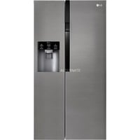 GSL361ICEZ, Side-by-Side