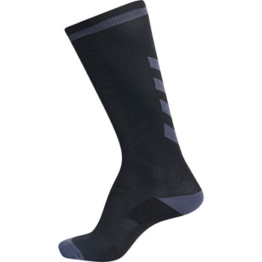 Hummel  Sportstrümpfe Chaussettes  elite indoor high