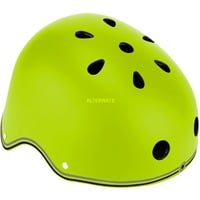 Primo Lights, Helm