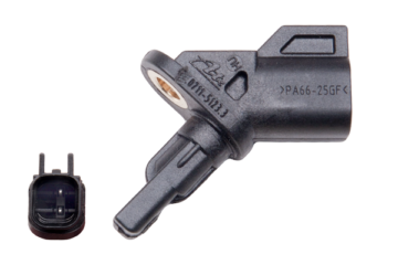 Sensor, Raddrehzahl | ATE, Ergänzungsartikel/Ergänzende Info 2: ohne Kabel
