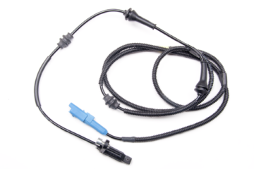 Sensor, Raddrehzahl | ATE, Länge: 1762 mm