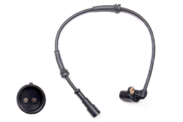 Sensor, Raddrehzahl | ATE, Länge: 420 mm