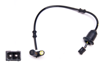 Sensor, Raddrehzahl | ATE, Länge: 456 mm