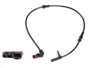 Sensor, Raddrehzahl | ATE, Länge: 618 mm