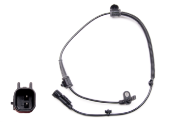 Sensor, Raddrehzahl | ATE, Länge: 766 mm