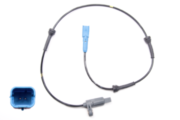 Sensor, Raddrehzahl | ATE, Länge: 846 mm