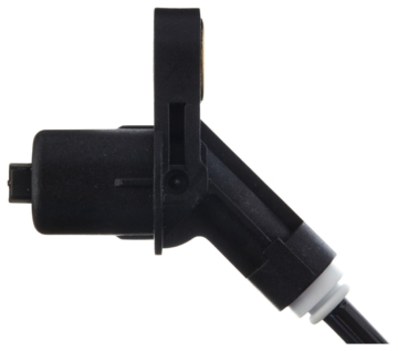 Sensor, Raddrehzahl | Hella, Anschlussanzahl: 2, Sensorart: passiver Sensor